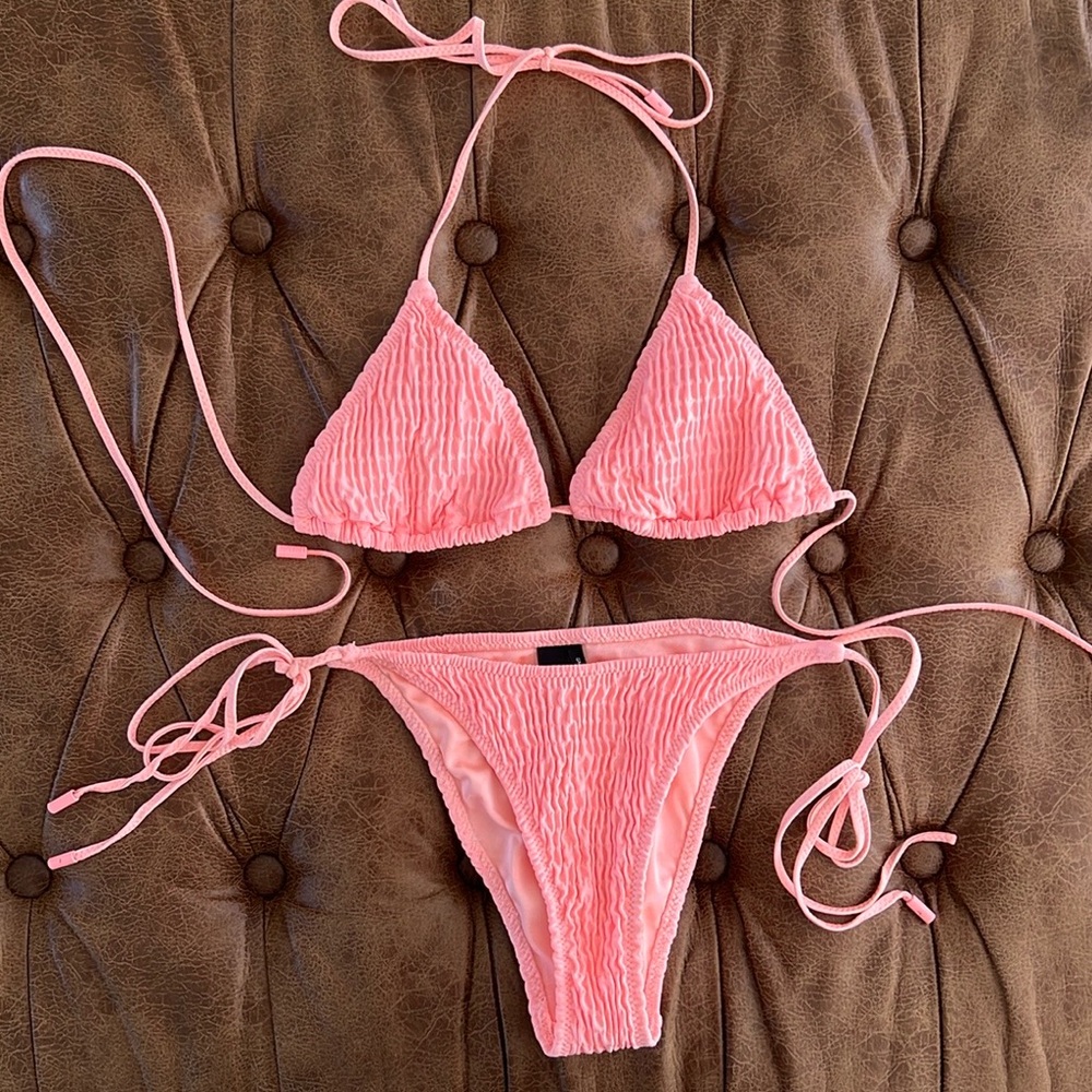 Triangl Vinca bikini